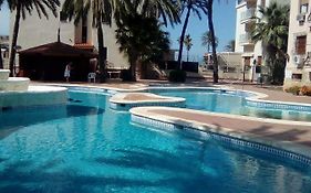 Estudio El Retiro V Denia - RENOVADO!