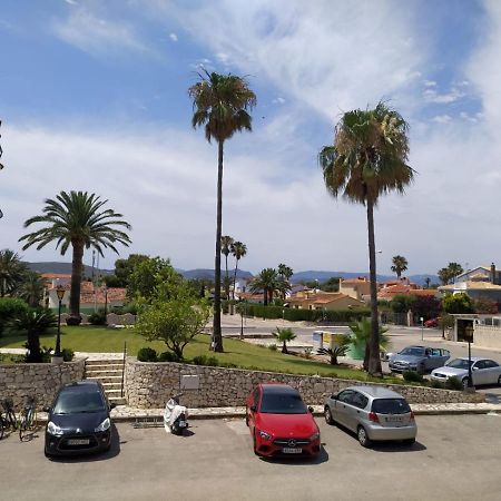 Apartamento Estudio El Retiro V Denia - RENOVADO! Exterior foto