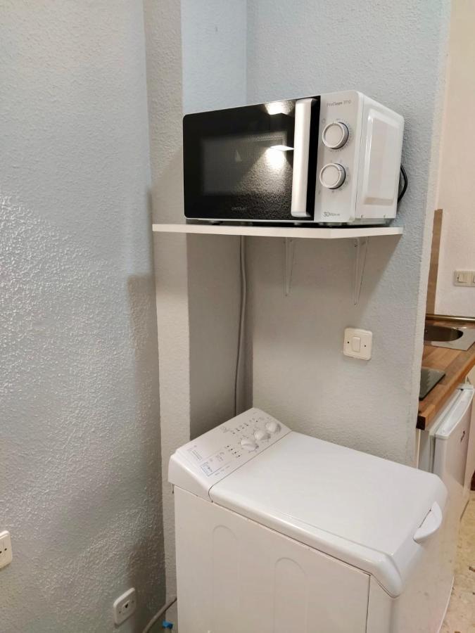 Apartamento Estudio El Retiro V Denia - RENOVADO! Exterior foto