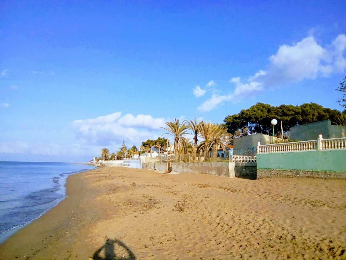 Apartamento Estudio El Retiro V Denia - RENOVADO! Exterior foto